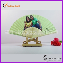 【厂家直销】供应多款竹扇，工艺竹扇，竹扇制作