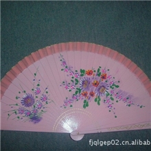 福建秋龙&mdash;&mdash;供应手木制西班牙工艺扇