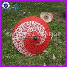 【新秋龙工艺】供应福建纯手工高档油纸伞复古精美工艺伞