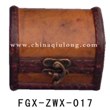 福州厂家&mdash;供应微型箱仿古箱