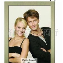 铝制相框7寸相框金属相框铝制工艺相框相框创意相框