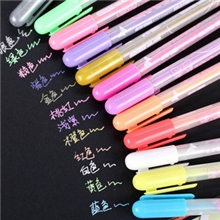 供应水粉笔DIY相册专用水粉笔多色可选DIY相册配件水粉笔
