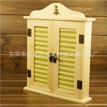 文化文具用品批发生产商创意盒装木盒同学录毕业纪念册留言册复古