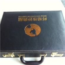 供应带皮箱财富风云58国环球珍钞58国财富风云60国钱币珍藏