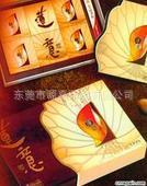 东莞工厂长期供应彩带礼盒、蛋糕盒、西点盒、高档月饼盒