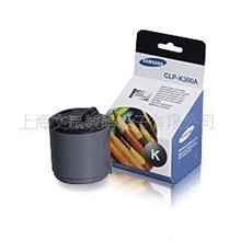 三星CLP-K300A黑色粉仓特价