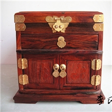 红木盒厂家供应酸枝专业红木盒高档红木盒天然红木盒