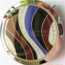 供应欧版化妆镜广告促销礼品