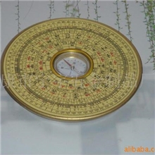 风水罗盘罗盘厂家罗经罗经仪指南针风水用品