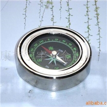 金属指南针指北针指南针厂家户外指南针指南针