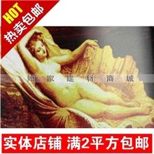 【工厂直销实体店】专业马赛克拼图-人物-维纳斯女神，可来图定做