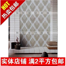 【工厂直销商城】专业马赛克拼图-花纹式实景背景墙面拼图007