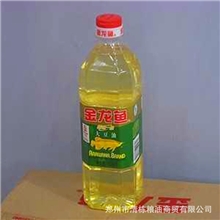 批发供应金龙鱼大豆油900ml