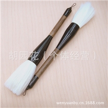 热卖便宜写大字散王抓笔斗笔京抓羊毫江西毛笔大量批发