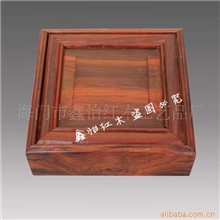 【荐】紫檀木首饰盒|红酸枝首饰盒|黑檀木首饰盒|红木首饰盒