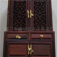 【荐】精美红木小家具高档家具微型小家具红木家具