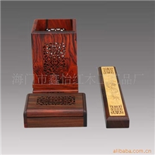 【诚信厂家】供应精美红木首饰盒木制工艺品高档庆典礼品