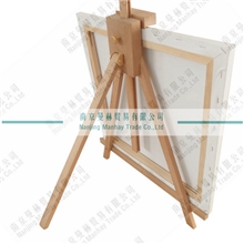 生产MHJ-6微型画架画架出口OEM画架easel学生画架