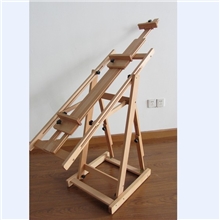 生产MW14平衡两用大画架学生画架美术画架写生画架写生