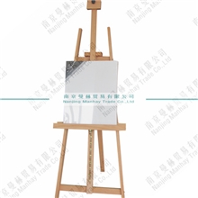 厂家生产MW01拆卸式画架彩绘画架素描画架easel写生