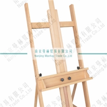 直销MDW01平衡落地画架画家画架美工画架写生画架素描架