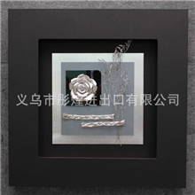 浮雕装饰画浮雕无框画客厅装饰画卧室装饰画客厅无框画