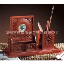 木制文具套装礼品高档礼品礼品套装商务礼品套装高档工艺礼