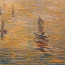 连纪平原创油画/国画/书法/客厅/宾馆等