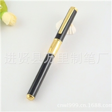 V.wl万里印章笔厂金属印章笔印章笔宝珠笔二合一印章礼品笔