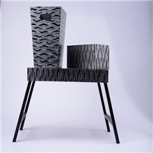 外贸原单木质折叠小桌欧美风加工订制茶几书桌