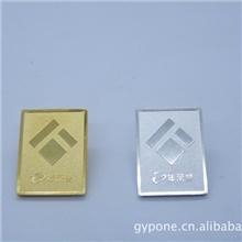 【泰康人寿保险】金银司徽专业定制生产