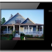 供应电子猫眼,3.5寸简单功能，最低价格！