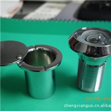 220度铜猫眼，门眼，门镜