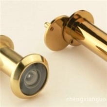 ZincAlloydoorviwer,锌合金猫眼门眼