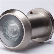 220度铜猫眼，门眼，门镜，