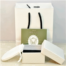 I.D.S迪尚银饰包装盒礼盒首饰盒搽银布套装厂家批发现货