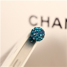 5月新款水钻求求防尘塞苹果HTC三星通用6811