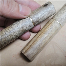 金丝楠木牙签筒木檀世家金丝楠牙签盒