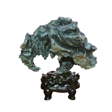 太湖石传统石奇石鉴赏预售款