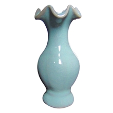 商务摆件汝瓷唐三彩礼品摆饰