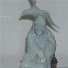 供应鹰罗汉玉雕