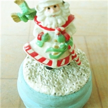 树脂工艺品/地摊/波丽彩绘/小商品/家具小摆挂饰