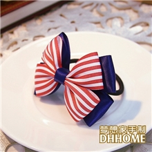 韩版发圈发绳批发款式百搭出口品质另有发夹选配现满200包邮A024