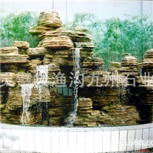 【致命诱惑】供应【假山】灵璧假山石100%满意的