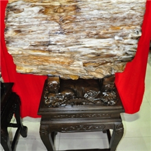 横财木化石树化玉硅化木华泰珠宝