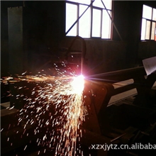 大型网架厂的首选。数控弯管、相贯线切割、喷塑、喷锌、喷漆