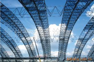 供应热固性聚酯型粉末涂料，属网架、钢结构、户外箱柜专用粉末。