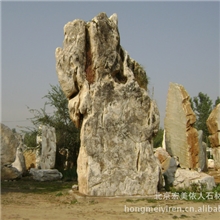 假山石系列/景观石、湖岸，门牌石