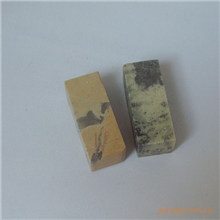 青田石-练习章(印章)2*2*5篆刻章料(厂家直销)