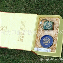 礼品印章红砂岩印章陶瓷工艺品